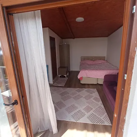 Bed & Breakfast Ilica Anatolia Keramet *