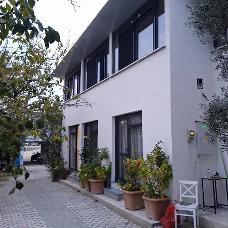 Ilica Anatolia Keramet Panzió Boyalıca