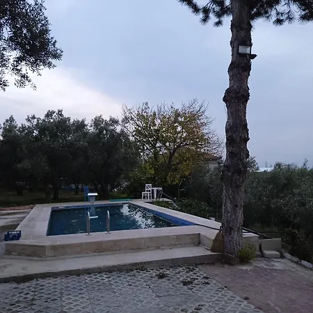 Ilica Anatolia Keramet