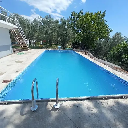 Ilica Anatolia Keramet *