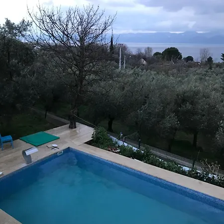 Ilica Anatolia Keramet Bed & Breakfast *