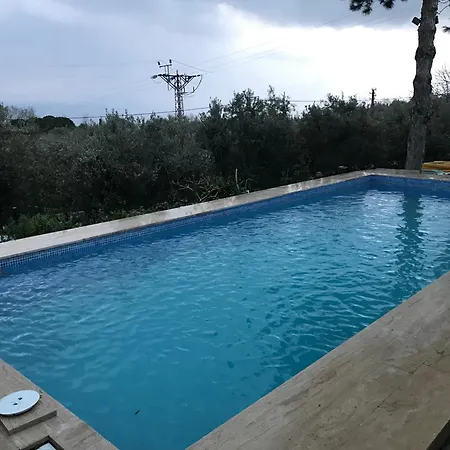 Bed & Breakfast Ilica Anatolia Keramet *