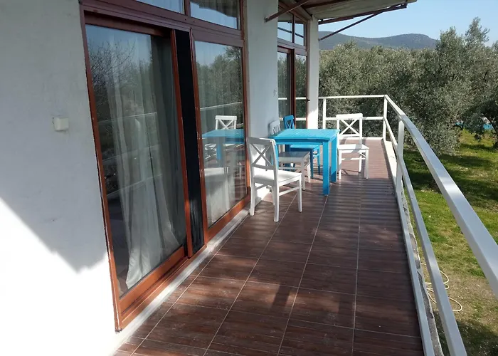 Ilica Anatolia Keramet *