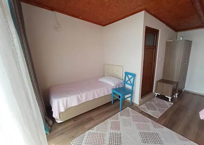 Ilica Anatolia Keramet *