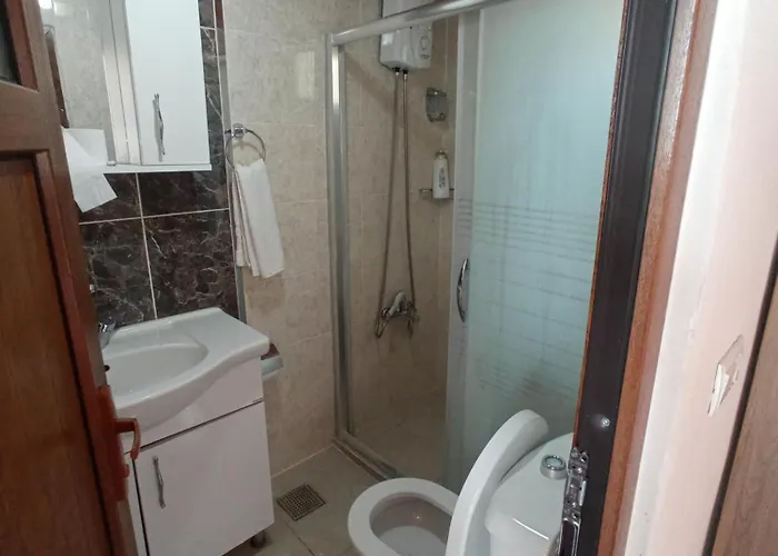 Ilica Anatolia Keramet