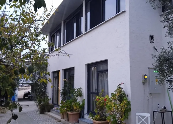 Ilica Anatolia Keramet Panzió Boyalıca