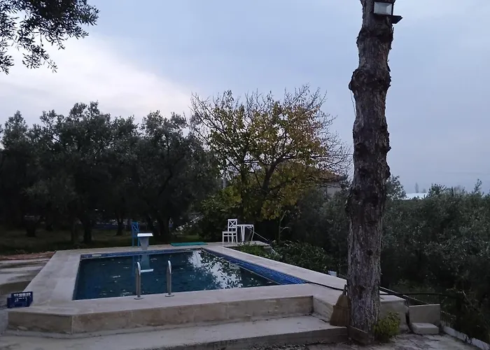 Ilica Anatolia Keramet