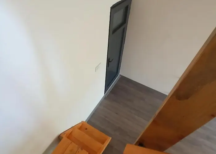 Ilica Anatolia Keramet Panzió