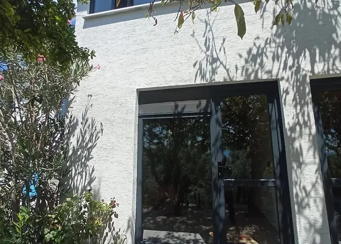 Ilica Anatolia Keramet Frühstückspension *