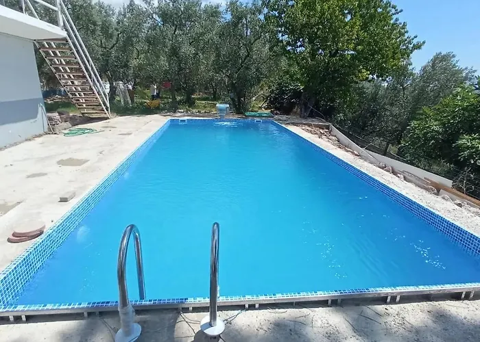 Ilica Anatolia Keramet *