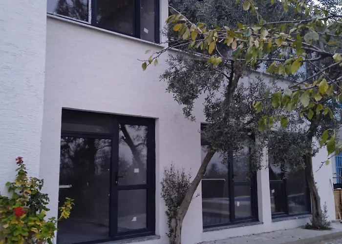 Ilica Anatolia Keramet Boyalıca